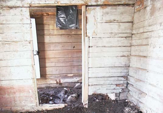 NORRBOTTENS MUSEUM Dnr 248-2005 Tidigare undersökningar Gammelstads kyrkby räknas som fast fornlämning och inom området har ett flertal arkeologiska undersökningar företagits under årens lopp.
