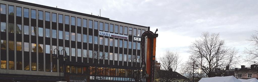 Stiftelsen Kulturmiljövård Rapport 2017:53 Borrning i