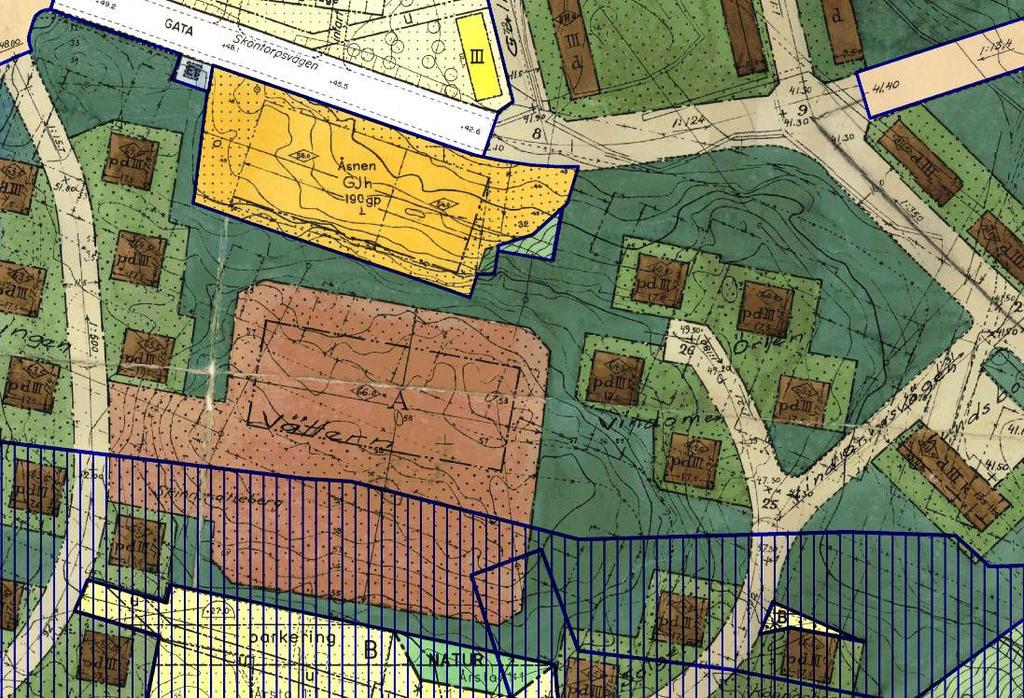 SID 3 (8) förtäta närförorter och där skapa en tätare, sammanhållen, mer mångsidig och levande stadsmiljö där det finns förutsättningar till ett bredare utbud av bostäder, verksamheter, service,