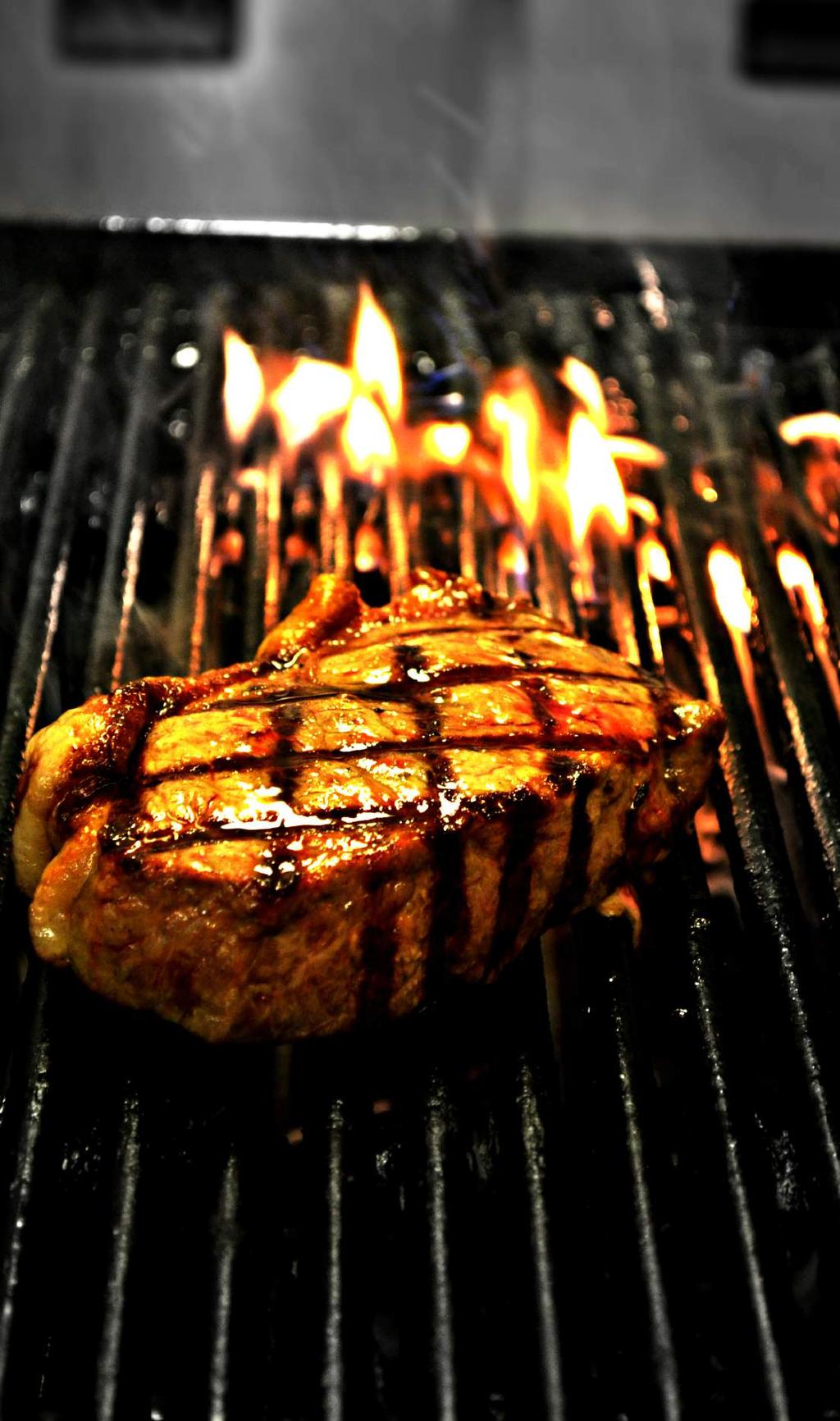 STEAKHOUSE 20 18 MENU The