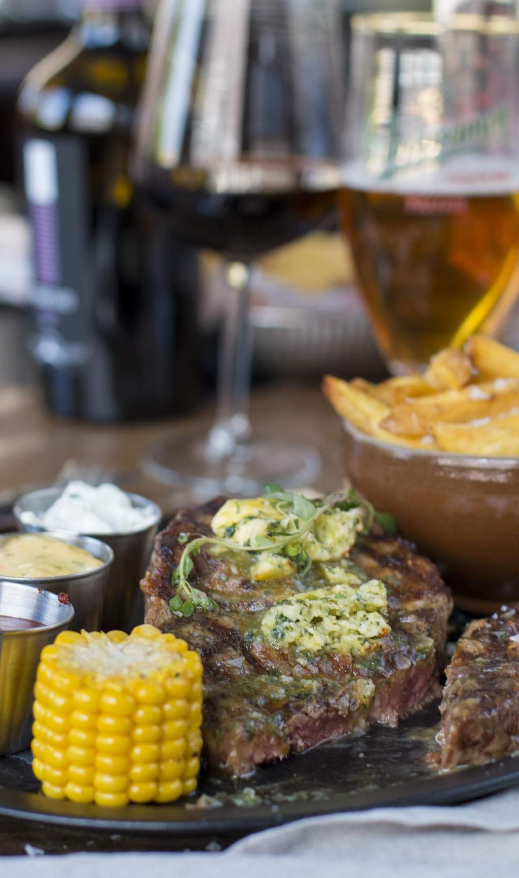 AMERICAN grill The 15-9: quality THE