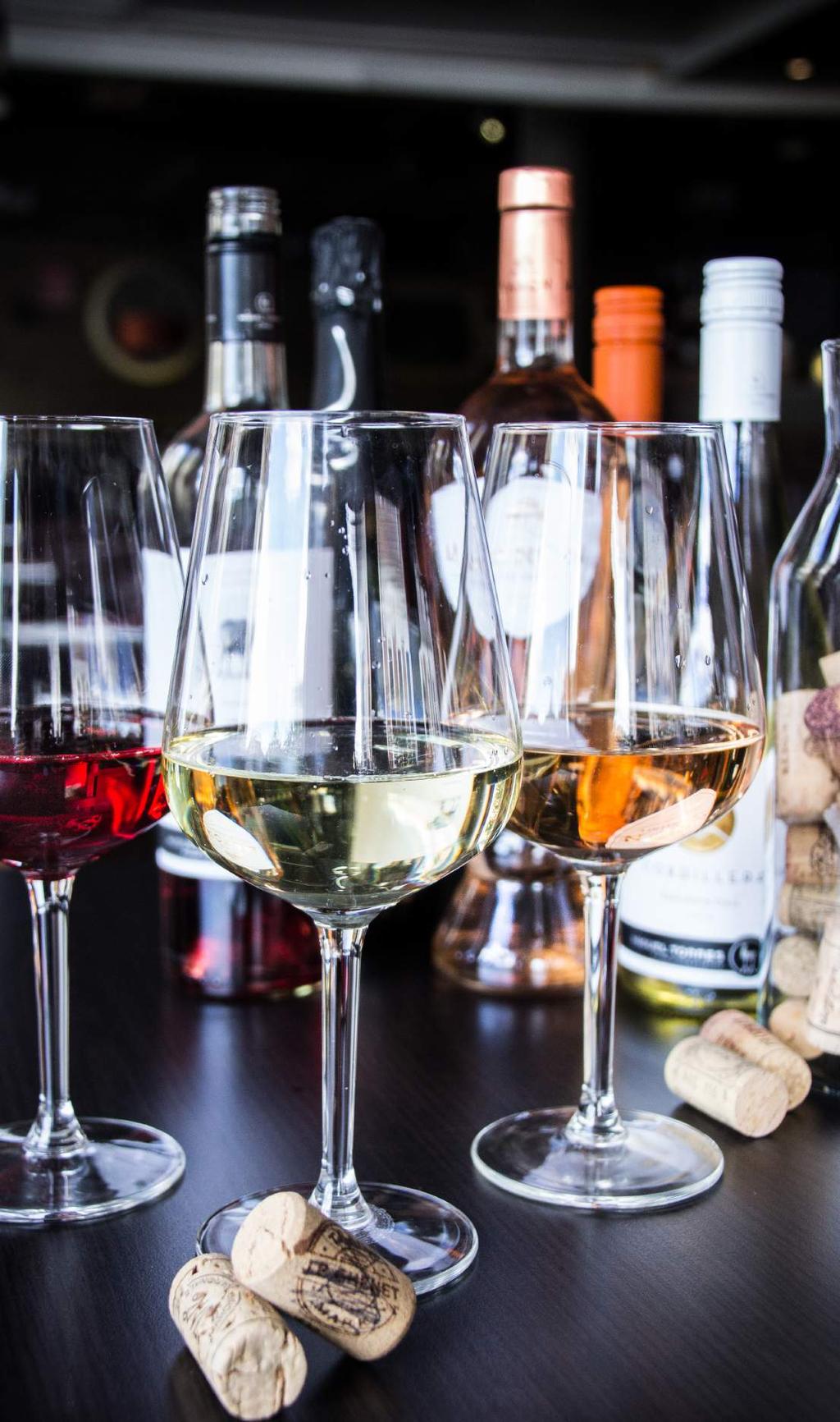 WINE