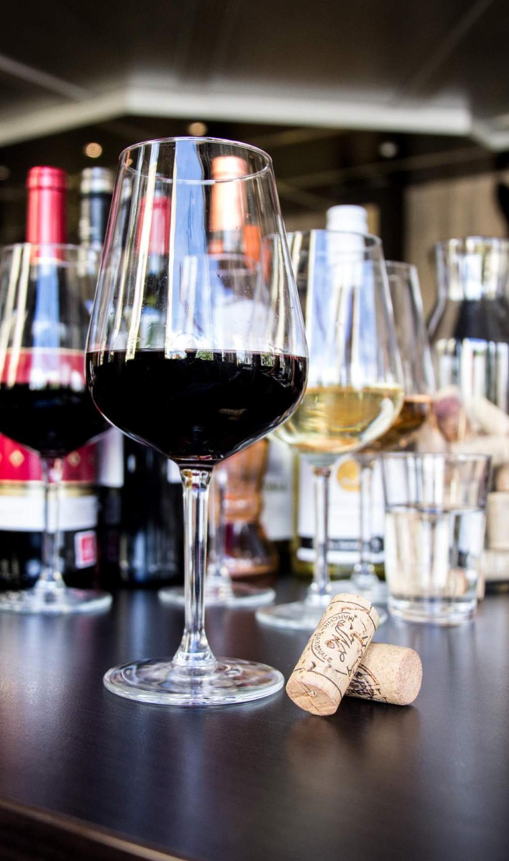 WINE