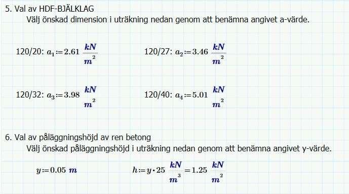 0 Denna bilaga visar hur