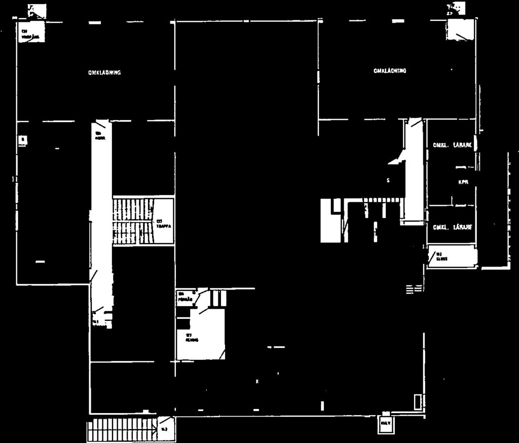 / MATSAL PLAN 1 fl