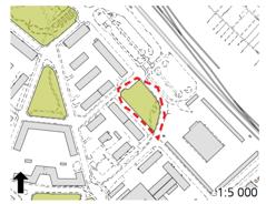 Bakgrund Solid Ground har fått i uppdrag av Trollhättans Stad, Stadsbyggnadsförvaltningen att genomföra en grönkonsekvensbedömning för Dicksonplatsen, del av fastigheten Tingvalla 3:1, enligt