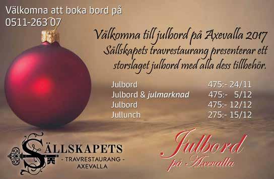 Start Bankod 9: 08 b Toveks lopp -åriga och äldre 00.00 -.000 kr. 0 m. Autostart. Pris:.000-.00-0.800-.00-.00-(.00)- (.00) kr. Hederspris till segrande hästs ägare och körsven.
