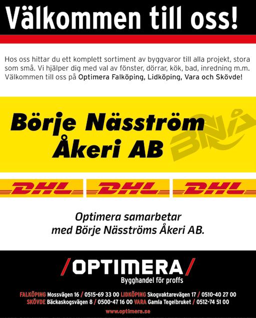 A-Posttidning Avs.