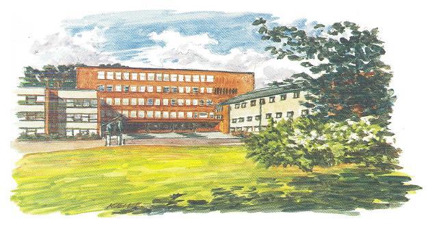Särlaskolan 7-9 Likabehandlingsplan och plan mot kränkande behandling