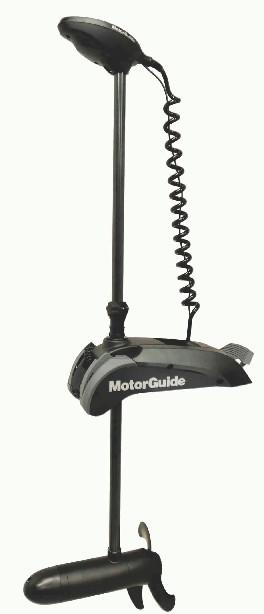 - - Kelstm - till noskonssonr Lowrnce 7-stiftsplugg till ekolodsvisning Adpterklr för omvndlre är tillgänglig från MotorGuide Lowrnce 7-till-6-stiftsdpter Vexilr 3-stiftsdpter Grmin 6-stiftsdpter