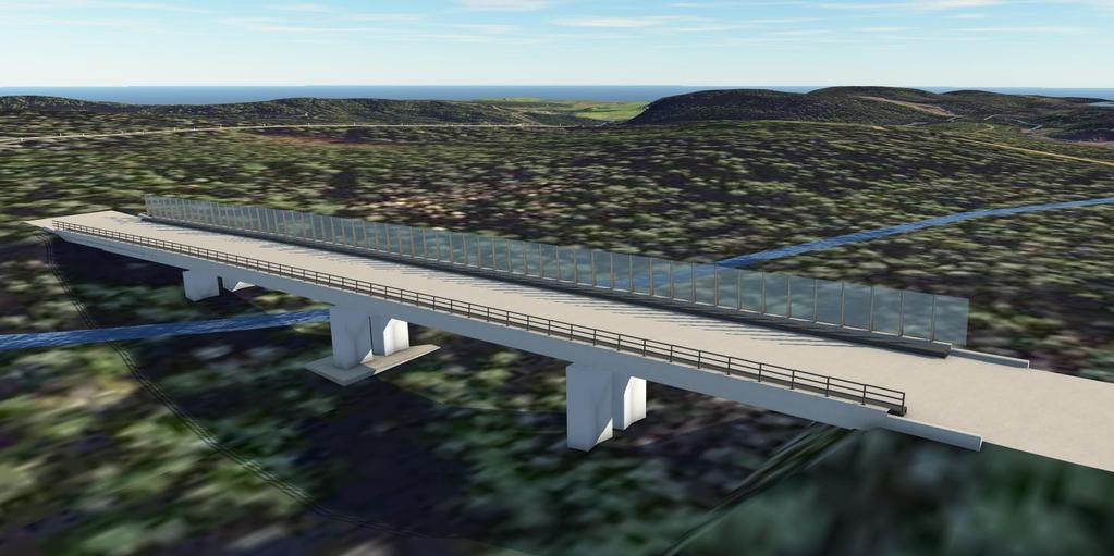 NIKLAS LINDSTRÖM ISAK VENDELSTRAND Institutionen för arkitektur och samhällsbyggnadsteknik