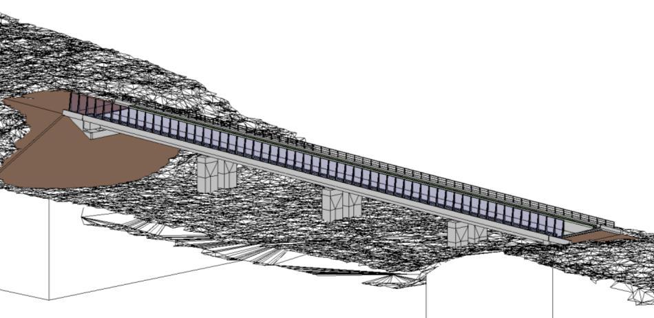 6 Resultat I början av detta examensarbete utfördes en grundlig undersökning om vilka potentiella informationskanaler för upplärning i InfraWorks 360 som fanns att tillgå.