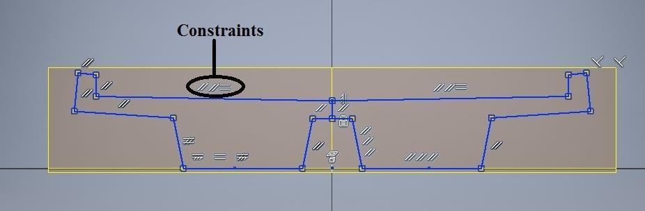Under examensarbetet har det uppstått en del problematik med bland annat arbetet i Inventor. Ett av problemen har exempelvis varit att det tar en del tid att återskapa Revitkomponenterna.