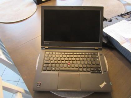 00 kr momsfritt Autocom CDP, Lenovo L440,