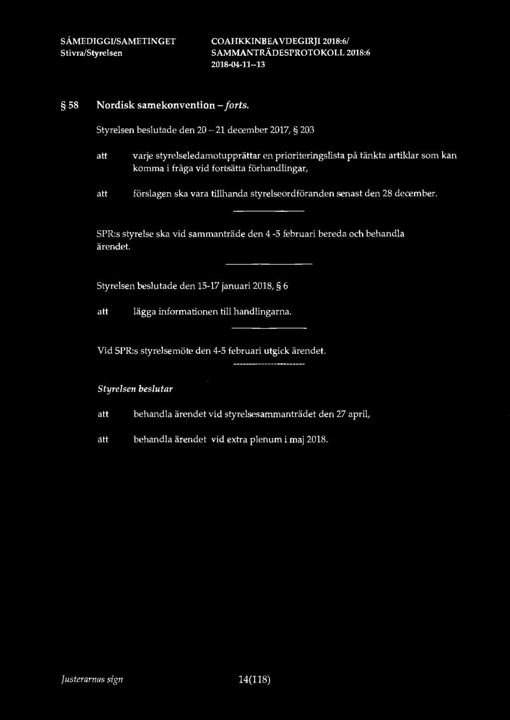 58 Nordisk samekonvention-/orts.