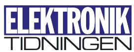 2017 10 19 Hämtat från Elektroniktidningen http://etn.se/index.