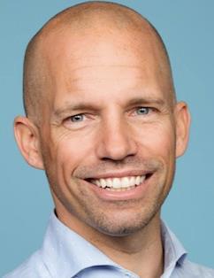 Fredrik Hallgren Luften i Göteborg har väldigt låga halter av föroreningar jämfört med många storstäder i världen, så det har visat sig svårt att mäta med kommersiella sensorer, säger Fredrik