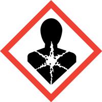 Sida 1 av 8 Omarbetad 20140411 Version 3 AVSNITT 1: NAMNET PÅ ÄMNET/BLANDNINGEN OCH BOLAGET/FÖRETAGET 1.1 Produktbeteckning Handelsnamn Produktnummer 2808509 1.