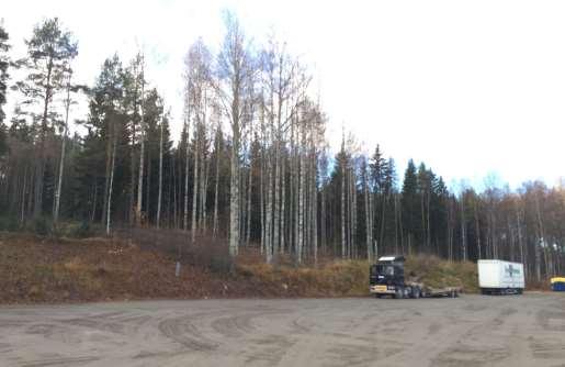 8 (9) Miljökonsekvenser för natur och vattenområden Ett genomförande av detaljplanen har ingen påvisbar negativ effekt på miljön, människors hälsa och säkerhet eller hushållningen med mark, vatten