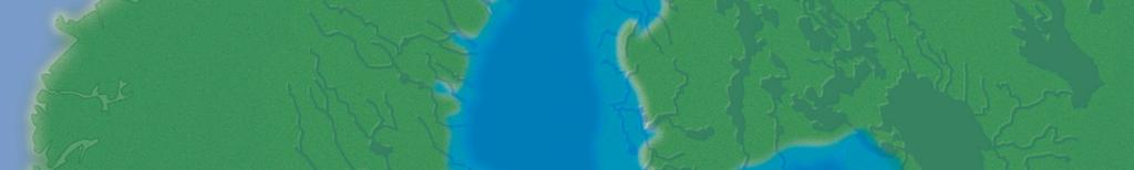 I och med att Östersjön sedan istiden varierat i utbredning och salthalt har Mälaren både varit del av det betydligt