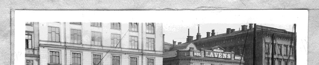 Figur 42. Mälarens vattennivå sedan mitten av 1800-talet.