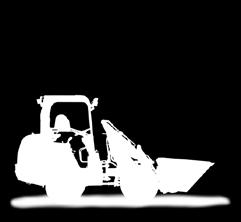 1140 1160 1240LP 1260 1280 1380 1880 DRIVNING Hydraulisk drivning via oljemotor Hydrostatisk drivning via oljemotor Hydrostatisk drivning via fördelningsväxel och drivaxel Axel K75 Axel K80 Axel K90