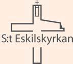 Trädgårdsloppis Lördag 25 april kl.10.00 Nu firar vi jubileum för femte året i följd inbjuder vi till trädgårdsloppis i S:t Eskilskyrkans trädgård!