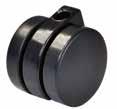 Används med 500320 32 mm, 40 mm - med hölje 1 38 () 150 500319 32 mm, 40 mm - med hölje 2 M8x15 () 150 500321 32 mm, 40 mm - med hölje 2 M8x25 () 150 1287093 32 mm, 40 mm - med hölje 3 35x35 (W) 150
