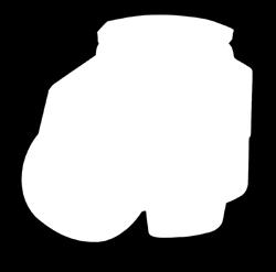 5 82 + 10 100 70 50 1 1335862 Skaft 250 125 Ratt 0 46AF - M12 x 18-82 + 10 100 70 50 1 1335863 Övre plåt 250 125