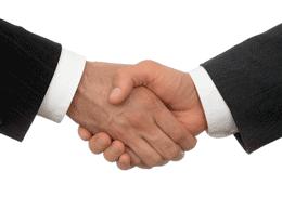 Avtal/Exklusivitet Endast officiella