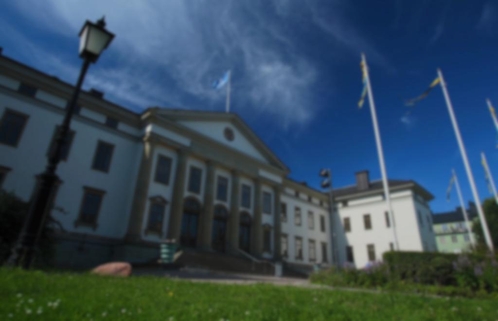 Innovationsroteln, Liberalerna i SLL Digitalt