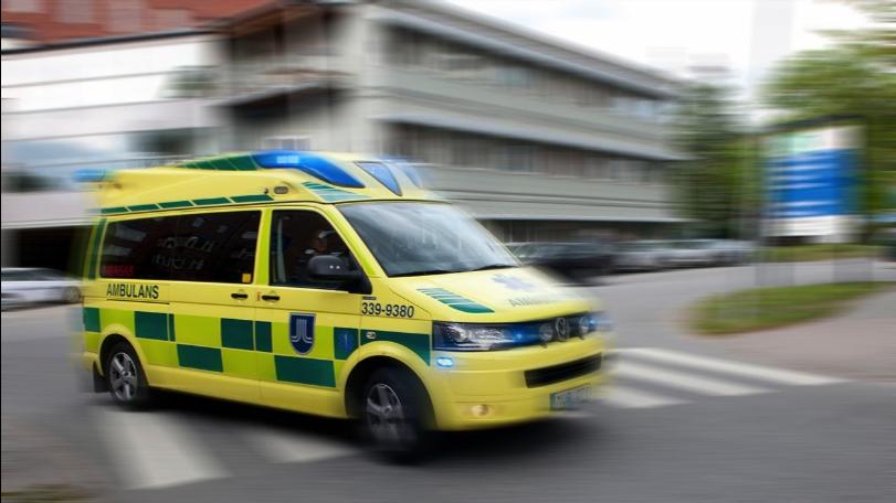 Fokusområde Digital Arbetsmiljö Exempel på framsteg som förbättrar arbetsmiljön för vårdpersonalen: