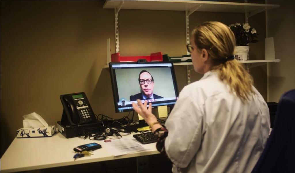 Innovationsroteln, Liberalerna i SLL