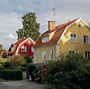 ÅRET I KORTHET Stärkt räntenetto, ökat resultat och förbättrad lönsamhet NYCKELTAL Rörelseresultatet ökade 44 procent till 556 (385) miljoner kronor.