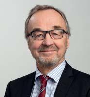 Ledamot Länsförsäkringar Liv Försäkrings AB, Fastig hets AB Balder och Svenskt Näringsliv. Utbildning: Civilekonom.