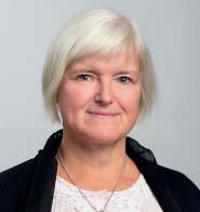 Verkställande direktör Länsförsäkringar Jönköping. Övriga styrelseuppdrag: Ordförande Destination Jönköping och ledamot Wasa Kredit AB. Utbildning: Juristexamen.