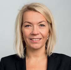 Maria Jerhamre Engström Född 1969. Chef Produkt. Anställd sedan 2006.