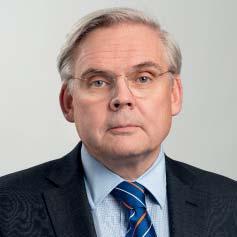 Tidigare erfarenhet: Chef Affärsstöd Länsförsäkringar Bank, chef Bank via Internet Länsförsäkringar Bank.