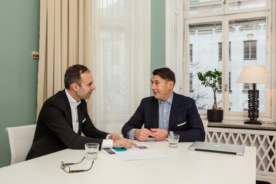 Quest 1 Specialiserad hedgefond Aktiehedgefond under Finansinspektionens tillsyn Specialiserad på Engagerat och Aktivt ägarskap Små- och medelstora bolag i Norden Koncentrerad inriktning Övergripande