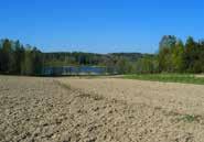 Pasture land Fjäll