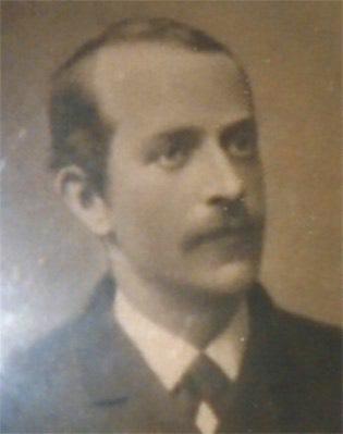 Olsson (2 Dec 1861-16 Apr 153) GERDA Amalia (Anneli)