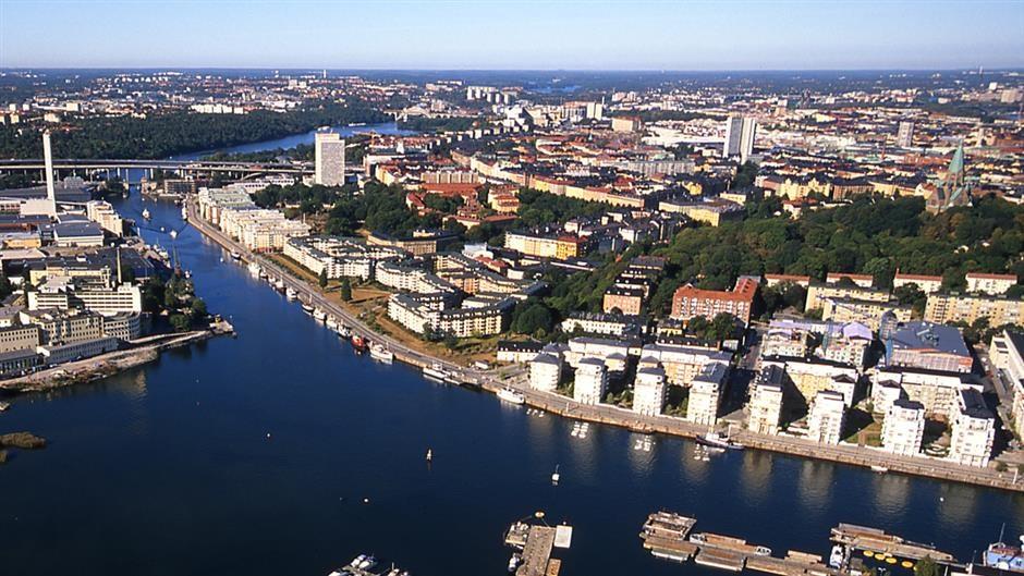 av Nybrokajen är av begränsad omfattning med få anlöp av fartyg med större bruttodräktighet än 1350 och ingen förvaring av avfall eller kemikalier sker här.
