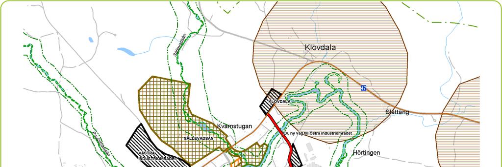 3 (10) Markägoförhållanden Planområdet omfattar fyra fastigheter: Järeda 2:78 och Järeda 2:108: ägare Järnforsens Emballage AB Del av