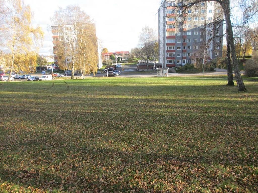 Norra Ekedal, Skövde kommun