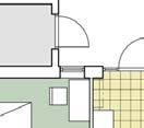 3,6 m² mic ök 12,7 m² 18,6 m² Sovrum 3 6,2 m² 1 1 Sovrum 3 6,2 m² Vardagsrum 18,5 m² Vardagsrum 25,0 m² 2 2 Vardagsrum