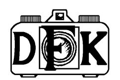 F OKUS Nummer 3. mars 2011 Årgång 61 DANDERYDS FOTOKLUBB KALLELSE Till årsmöte i Danderyds församlingsgård Klockargårdsvägen 2 Danderyd måndagen den 14 mars 2011 kl.