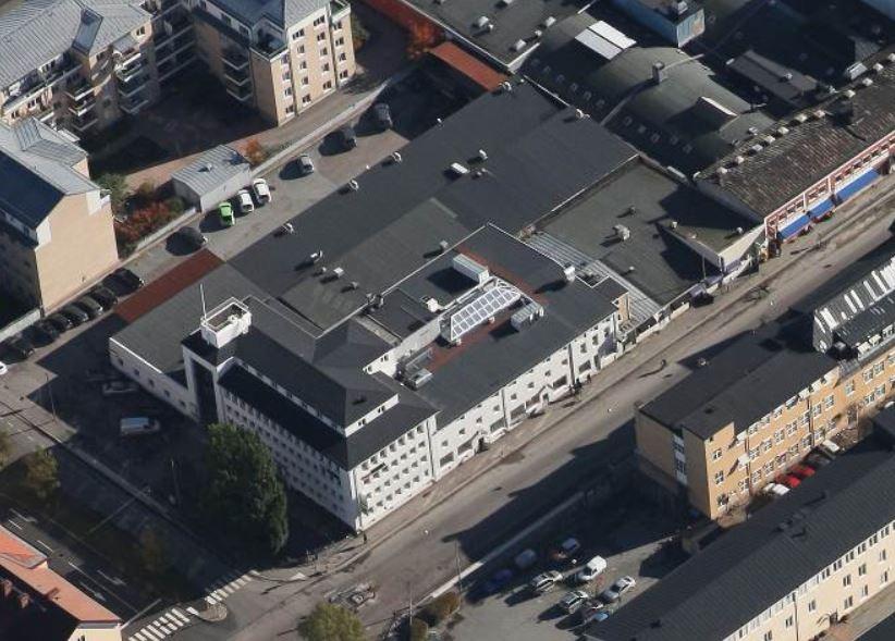 PLAN- OCH BYGGNADSNÄMNDEN andläggare Diarienummer Sandra Gustafsson PBN 2016 002002 018-727 48 71 Planbeskrivning Detaljplan för Kvarngärdet 28:3 Standardförfarande SAMRÅDSTID mellan 26 juni och 11