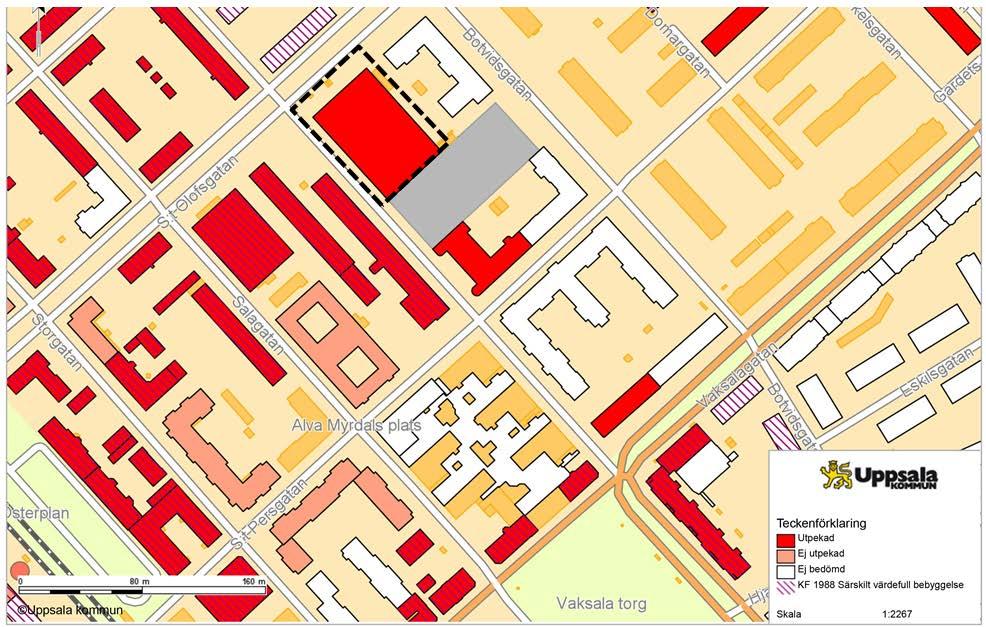 Tidplan Planarbetet bedrivs med målsättningen att detaljplanen antas det 4:e kvartalet 2017. Genomförandetid Planens genomförandetid är 5 år från det datum planen vinner laga kraft.