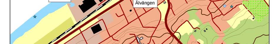 Karta över