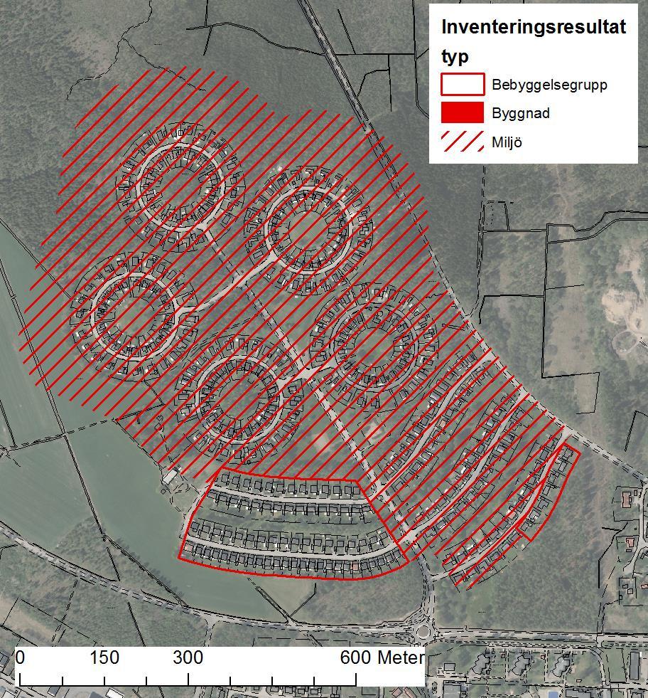 7. Bostadsområdet Påvelsgård Ett bostadsområde i tätortens nordvästra del, mellan Sköldstavägen och Värnamovägen.